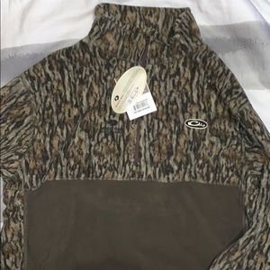 Bottlomlands Drake Pullover